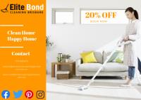 Elite Bond Cleaning Brisbane image 1